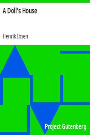 [Gutenberg 15492] • A Doll's House